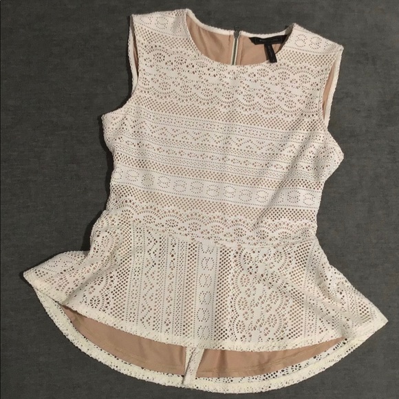 BCBGMaxAzria Tops - BCBG Blouse